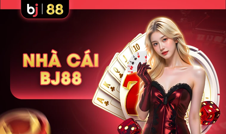 Trang chủ 29 BJ88 - Nhà Cái BJ 88 - Trang Chủ Cá Cược Casino Trực Tuyến Số 1