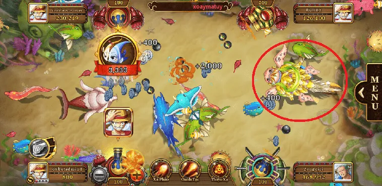 Làm Chủ Bắn Cá Đại Hải Trình Tại BJ88 Khám Phá Kho Báu Biển Sâu 1 Làm Chủ Bắn Cá Đại Hải Trình Tại BJ88 Khám Phá Kho Báu Biển Sâu