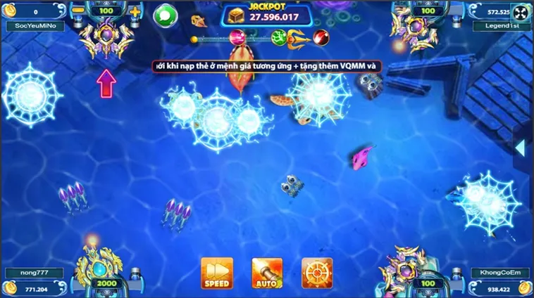 Mẹo Chơi Bắn Cá Men In Black Tại BJ88 Trở Thành Đặc Vụ Săn Alien