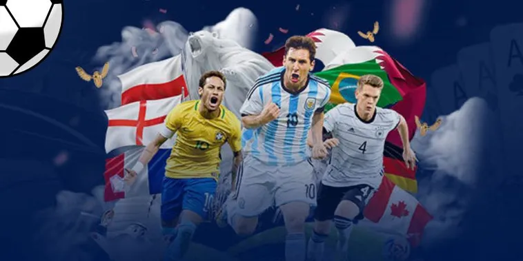 Bí Quyết Cá Cược Bóng Đá BJ88 Giúp Bạn Thắng Lớn Mỗi Ngày