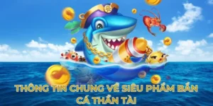Bí Kíp Chơi Bắn Cá Thần Tài BJ88 Săn Jackpot Khủng Mỗi Ngày