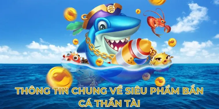 Bí Kíp Chơi Bắn Cá Thần Tài BJ88 Săn Jackpot Khủng Mỗi Ngày 1 Bí Kíp Chơi Bắn Cá Thần Tài BJ88 Săn Jackpot Khủng Mỗi Ngày