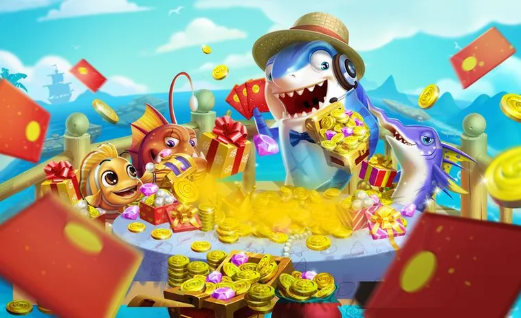 Bí Kíp Chơi Bắn Cá Thần Tài BJ88 Săn Jackpot Khủng Mỗi Ngày 2 Bí Kíp Chơi Bắn Cá Thần Tài BJ88 Săn Jackpot Khủng Mỗi Ngày