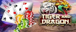 Bí Kíp Chơi Trò Chơi Dragon Tiger Tại BJ88 Thắng Đậm