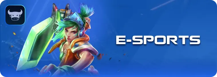 Chinh Phục Kèo Thể Thao Điện Tử BJ88 Rinh Thưởng Khủng