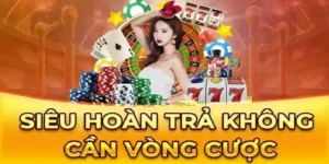 Hoàn Trả Không Giới Hạn Tại BJ88 Chơi Càng Nhiều Lời Càng To