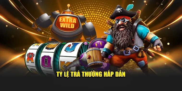Du Hành Không Gian Cùng Game Nổ Hũ Vũ Trụ Tại BJ88