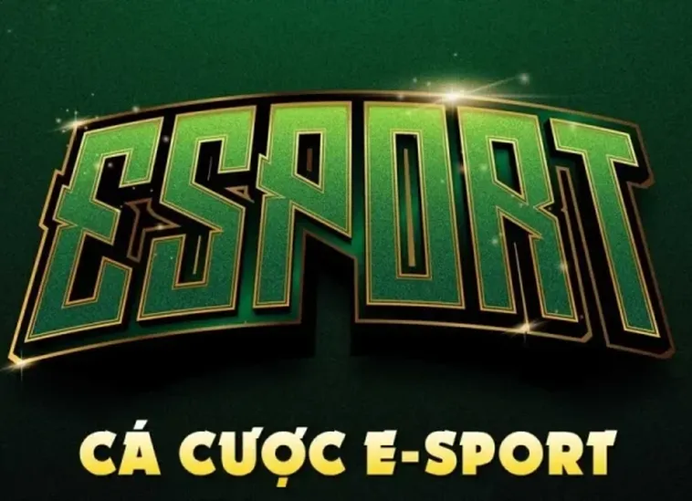 Chinh Phục Kèo Thể Thao Điện Tử BJ88 Rinh Thưởng Khủng