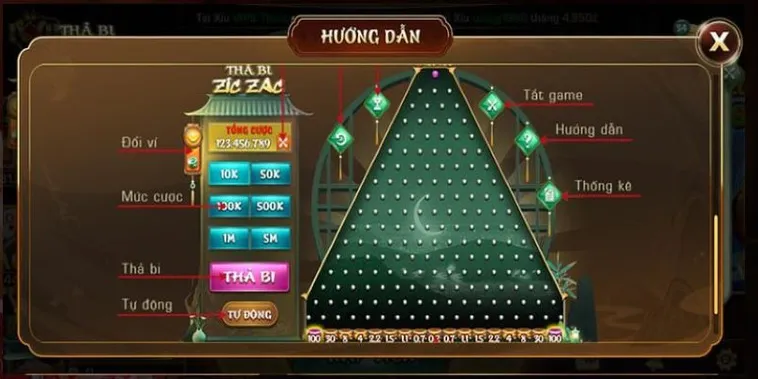 Chơi Game Nhanh ZicZac BJ88 Thắng Tiền Trong Nháy Mắt